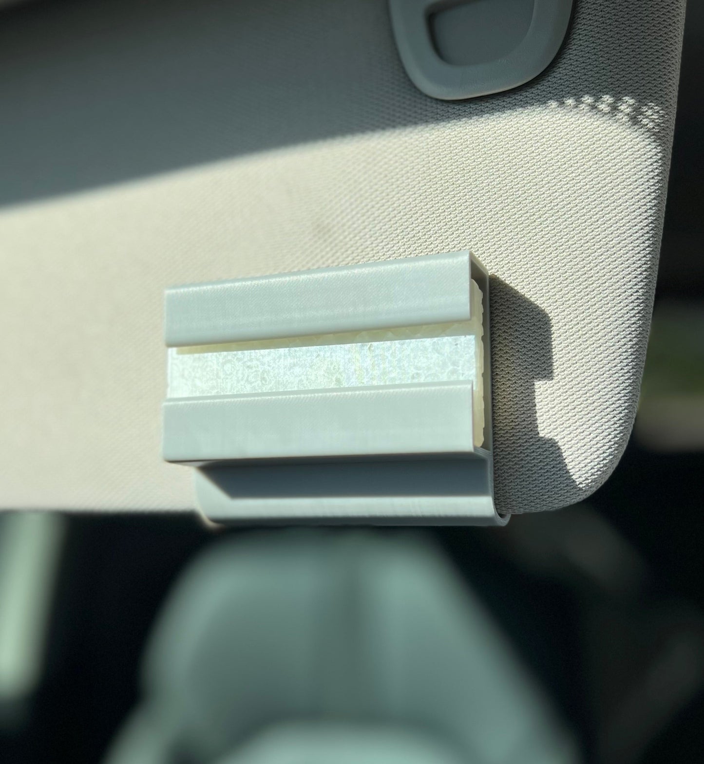Summer Visor Inserts