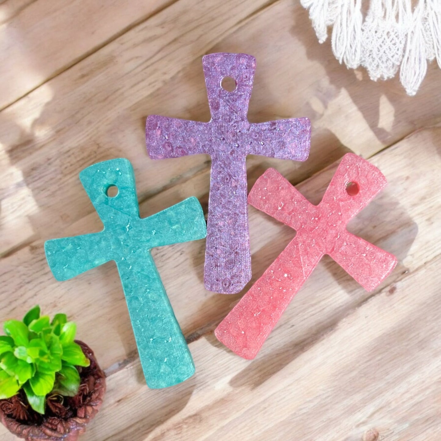 Medium Cross Freshie