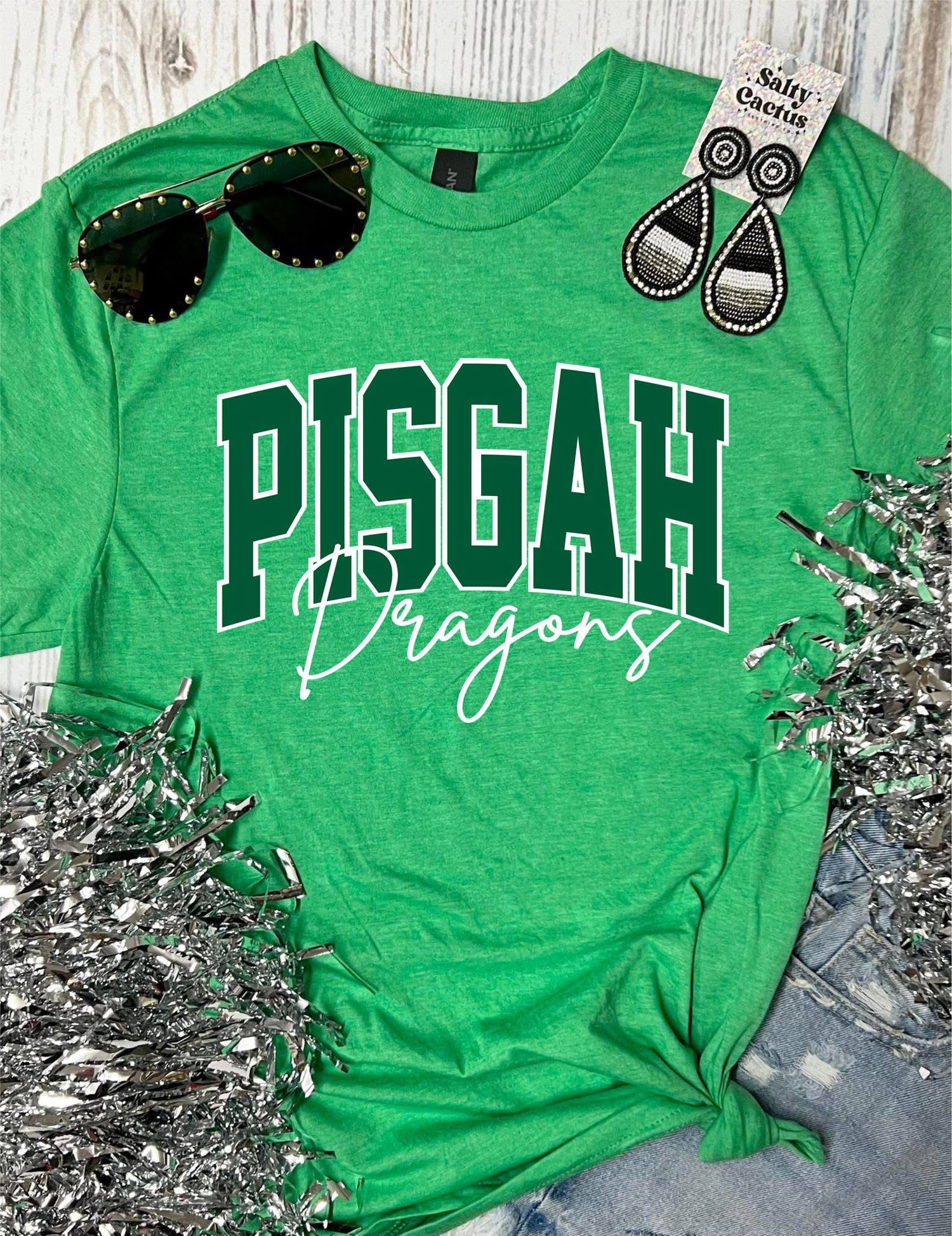 Pisgah