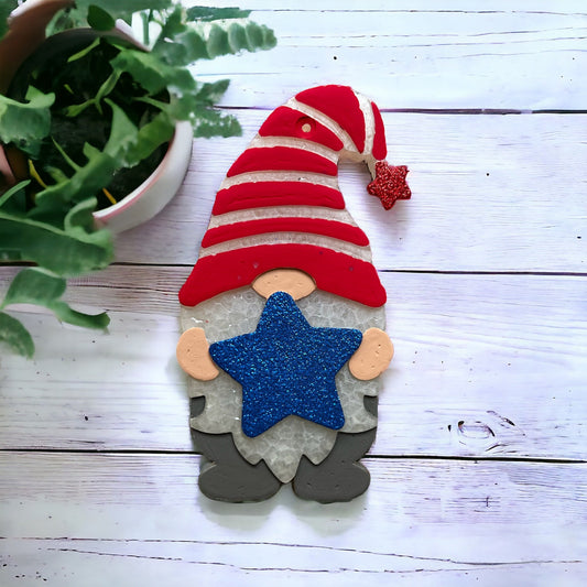 Star Gnome Freshie