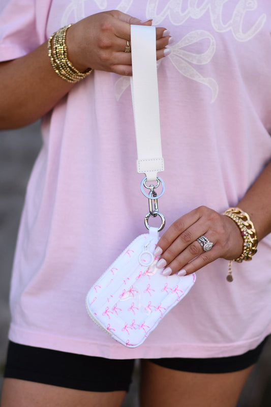RTS Bow Wristlets