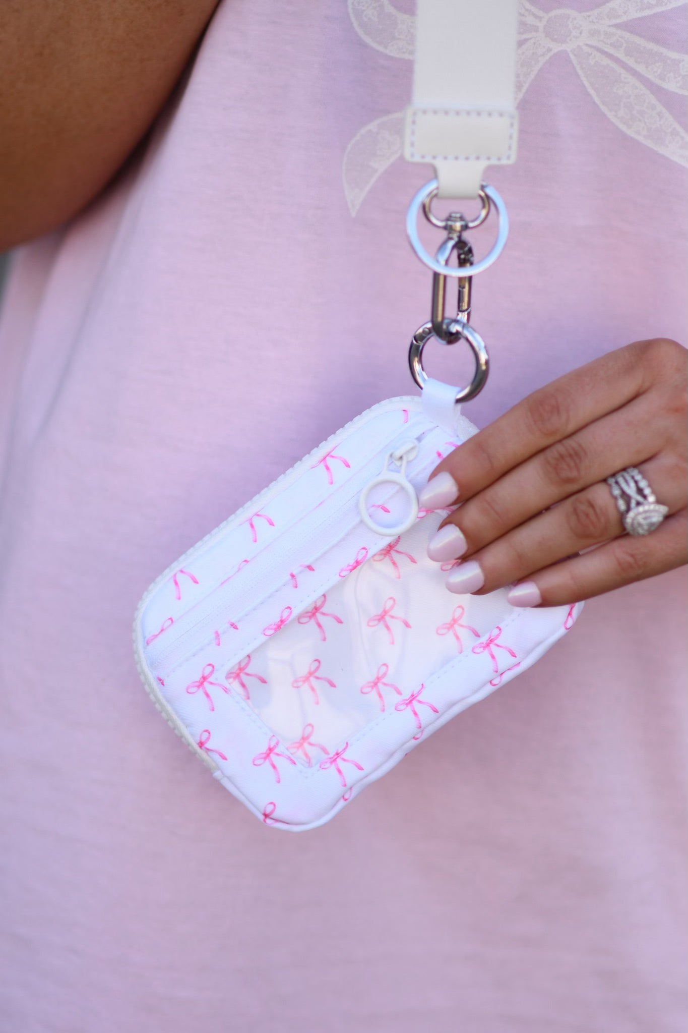 RTS Bow Wristlets