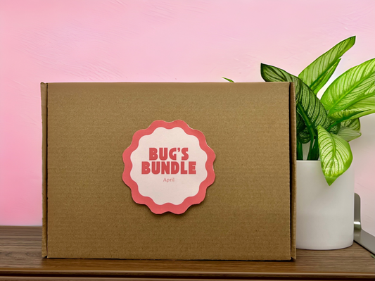 Bug's April Bundle