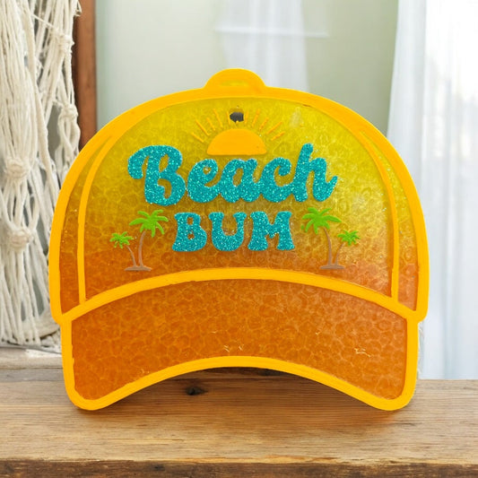 Beach Bum Freshie