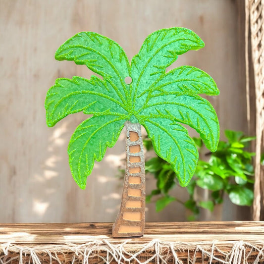 Palm Tree Freshie