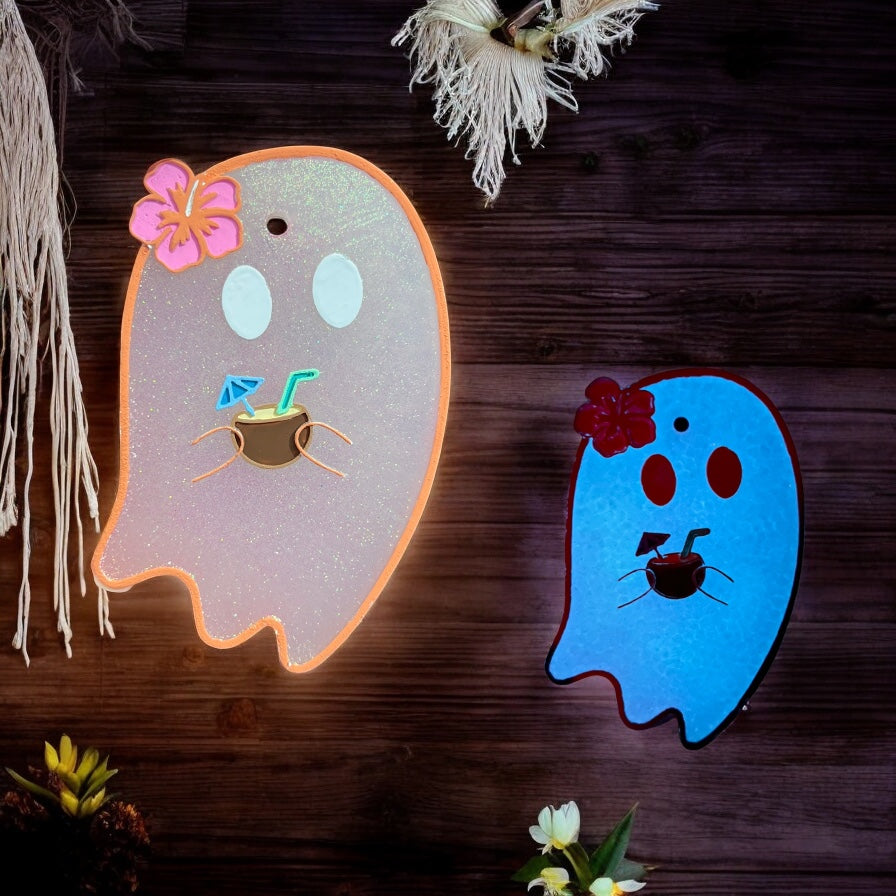 Spooky Summer Freshie
