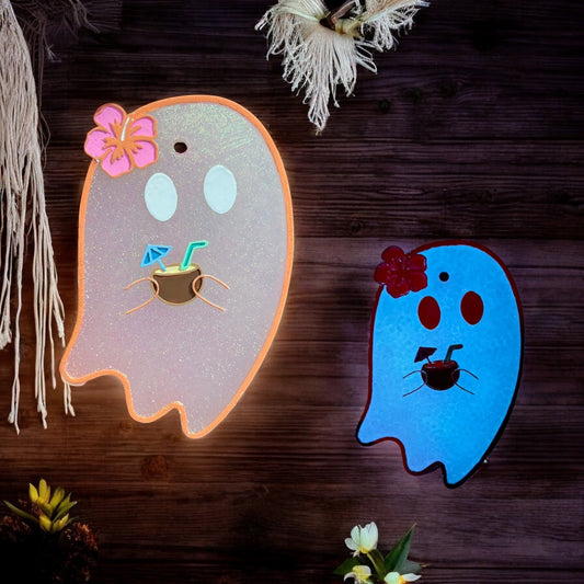 Spooky Summer Freshie