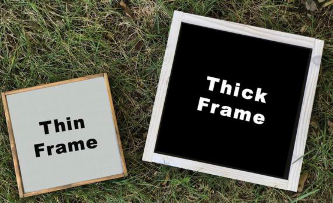 Constantly Caffeinated- Wood Sign